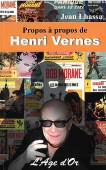Propos à propos de Henri Vernes