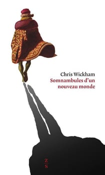 Somnambules d'un nouveau monde - l'émergence des communes italiennes au XIIe siècle