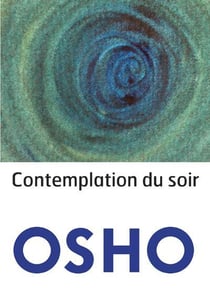 CONTEMPLATION DU SOIR