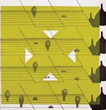 Un fanzine carré numéro d