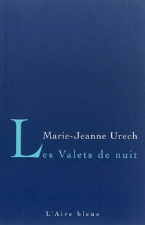 LES VALETS DE NUIT