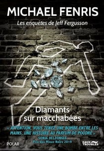 Diamants sur macchabées