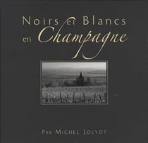 Noirs et blancs en champagne