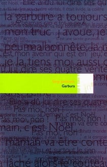 Garbura