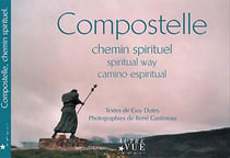 Compostelle Chemin Spirituel