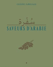 Saveurs d'arabie - cuisine familiale