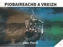 Piobaireach a vreizh breton ceol-mor