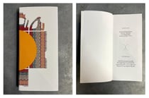 Journal photographique de la 3e Triennale art nOmad 2021 d'Arnac-la-Poste à Nice