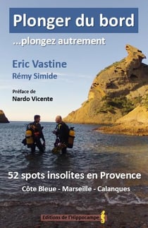 Plonger du bord, plongez autrement