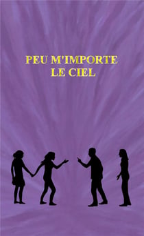 Peu m'importe le ciel