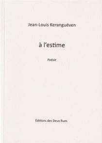 A l'estime