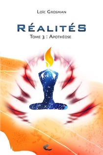 Réalités t.3 : apothéose