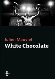 White chocolate