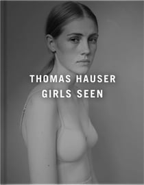 Thomas Hauser : girls seen