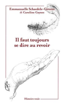 IL FAUT TOUJOURS SE DIRE AU REVOIR