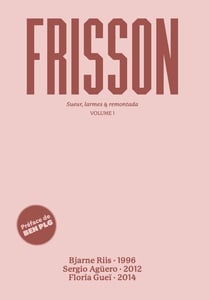 Frisson Tome 1
