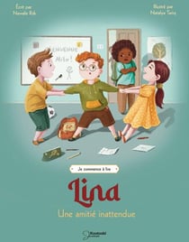 Lina : une amitié inattendue