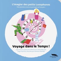 Voyage dans le temps !
