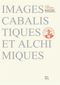 Images cabalistiques et alchimiques