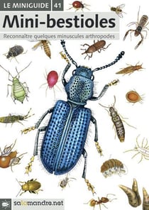 Miniguide 41 - Les mini bestioles
