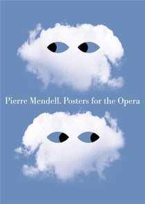 Pierre mendell posters opera