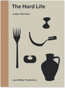 Jasper morrison the hard life