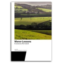 Manor lessons