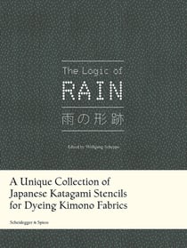 The logic of rain