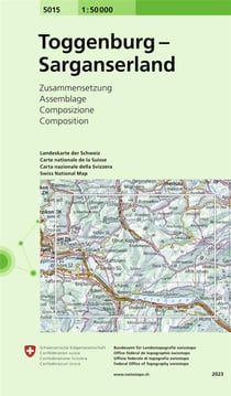 Toggenburg