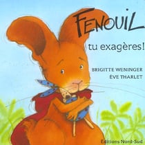 Fenouil, tu exageres !