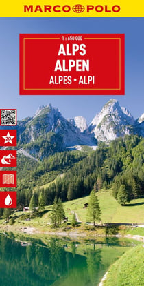 Les Alpes