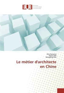 Le metier d'architecte en chine