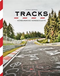 Tracks