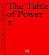 Jacqueline hassink the table of power 2