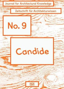 Candide 9 /anglais/allemand