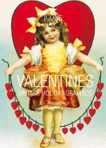 Valentines - vintage holiday graphics