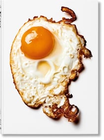 The Gourmand's egg : a collection of stories & recipes