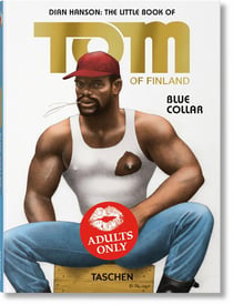 The little book of Tom : blue collar