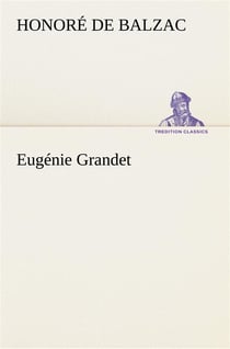 Eugenie grandet