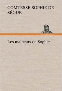 Les malheurs de sophie