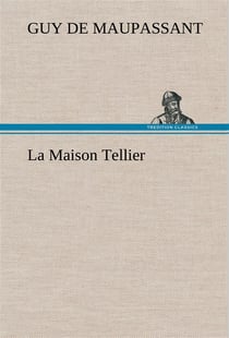 La maison tellier