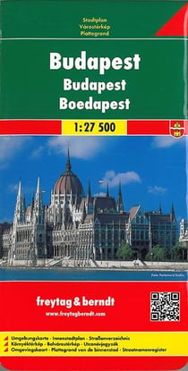 Budapest