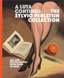 A luta continua: the sylvio perlstein collection