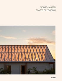 Places of longing /anglais