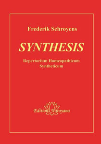 Synthesis 8.1 : repertorium homeopathicum syntheticum
