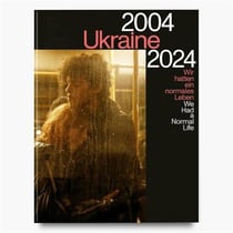 Ukraine 2004-2024 we had a normal life