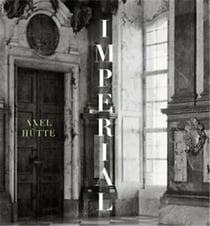 Axel hutte imperial - majestic - magical /anglais/allemand