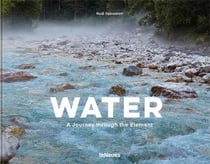 Water : a journey throught the element
