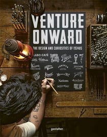 Venture onward : the design and curiosities of 1924US