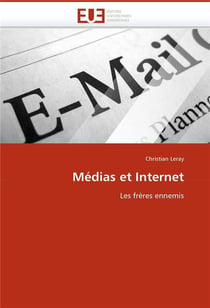 Medias et internet